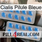 Cialis Blue Pill 23